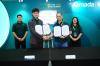 Gandeng Omada, Anak Usaha Sarana Menara (TOWR) Jajaki Bisnis Wifi Generasi Baru (foto: iNews Media Grup)