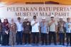 PTPP Raih Kontrak Pembangunan Museum Majapahit Senilai Rp145,30 Miliar (Foto: iNews Media Group)