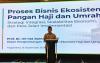 Kemenhaj Bidik Peningkatan Produk Pangan Indonesia untuk Haji 2027 (FOTO:Dok Laman Kemenhaj)