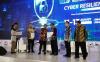 Dukung Kedaulatan Digital, Peruri Tegaskan Keamanan Siber Perlu Diperkuat
