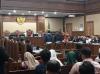 Eks Pejabat Kemenag Akui Pakai Uang Fee Percepatan Haji untuk Belanja Sejumlah Aset. (Foto: MNC Media)