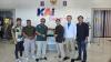 Perluas Layanan C-Access, KAI Commuter Bidik Segmen Lifestye Lewat Pembayaran Digital (foto: iNews Media Group)