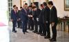 Wapres Gibran Bertemu DPM Malaysia, Dorong Kerja Sama Industri Halal