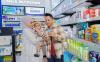 PT Kimia Farma (Persero) Tbk (KAEF) menjajaki kerja sama dengan Badan Riset dan Inovasi Nasional (BRIN) ihwal potensi hilirisasi riset. (Foto: Ist)