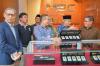 Bank BSN Perkuat Ekosistem Emas Syariah