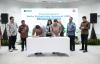 ADHI Masuk Tahap Implementasi Restrukturisasi Lewat Penandatanganan MRA. (Foto: Dok. ADHI)