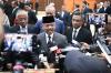 Suahasil Nazara Lantik 14 Pejabat Baru Kemenkeu