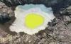 Muncul Telur Ceplok di Kawah Anak Krakatau Usai Erupsi, Begini Penjelasan