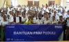 PNM Peduli Hadirkan Trauma Healing, Dukung Nasabah NTT Bangkit dan Kembali Berusaha (FOTO:Dok PNM)