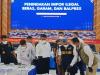 Bea Cukai Gagalkan Penyelundupan Beras, Garam, dan Pakaian Bekas Senilai Rp27,3 Miliar. Foto: iNews Media Group.