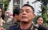 Direktur Jenderal (Dirjen) Bea dan Cukai Kementerian Keuangan, Letnan Jenderal TNI (Purnawirawan) Djaka Budhi Utama