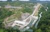 Kekeringan Melanda Sulsel, Produksi Listrik PLTA Turun 650 MW (Foto: dok PLN)