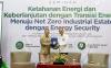 PT Jababeka Infrastruktur memperkuat kerja sama dengan Pertamina untuk menyediakan energi hijau bagi perusahaan di Kawasan Industri Jababeka. (Foto: Ist)