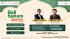 Daftar dan Ikuti Webinar “Beli Saham Syariah” bersama BEI dan MNC Sekuritas. (Foto: Doc MNC Sekuritas)