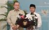 Cegah Karhutla, Prabowo Resmi Bentuk Badan Pengelola Gambut dan Mangrove Nasional (BPGMN) (FOTO:Dok Ist)