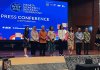WITF 2026 Bakal Digelar di Jakarta, Pamerkan Industri Pariwisata Indonesia ke Buyer Internasional. (Foto: MNC Media)