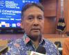 GIPI Ungkap Ketegangan Geopolitik 2026 Pengaruhi Industri Pariwisata Dunia. (Foto: MNC Media)