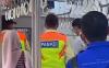 Penumpang Melahirkan di KRL Rangkasbitung-Tanah Abang, Kereta Berhenti Petugas Bantu Persalinan