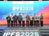 TASPEN Dukung Indonesia Pension Fund Summit 2026, Perkuat Ekosistem Dana Pensiun Nasional (FOTO:Dok Ist)