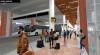 PT Hutama Karya (Persero) tengah mengerjakan pembangunan Integrated Building di Bandara Internasional Soekarno-Hatta, Tangerang, Banten. (Foto: Ist)