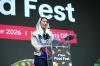 Puluhan Pelaku Usaha Kuliner Ramaikan TikTok Food Fest 2026