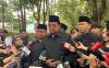 Takziah ke Rumah Duka Guruh Soekarnoputra, SBY: Mas Guruh Melakukan Banyak Hal Melalui Maha Karya