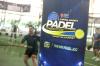 Smash The Market, IDX Channel Kumpulkan Emiten, SRO hingga Regulator dalam Turnamen Padel. (Foto iNews Media Group)