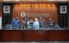 Langkah BI mempertahankan suku bunga acuan atau BI-Rate sebesar 5,75 persen dinilai sebagai keputusan yang tepat. (Foto: iNews Media Group)