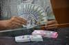 Dolar AS Kembali Tembus Rp18.000
