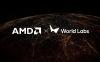 AMD mengumumkan kesepakatan untuk mengakuisisi World Labs, perusahaan laboratorium riset dan pengembangan model kecerdasan buatan (AI). (Foto: Ist)