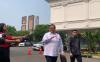 Presiden Prabowo Panggil Airlangga, Suahasil hingga Rosan ke Istana, Bahas Danantara
