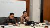 BI Sebut Volatilitas Rupiah Terjaga Dibanding Korea dan Malaysia, Meski Terdepresiasi 7,74 Persen. (Foto: Anggie Ariesta/iNews Media Group)