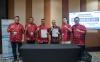 PT Telkom Indonesia (Persero) Tbk (TLKM) dan PT Communication Cable Systems Indonesia Tbk (CCSI)  mengembangkan Sistem Komunikasi Kabel Laut SUB-2. (Foto: Ist)
