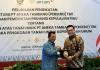 ANTM dan Pemprov Kepulauan Riau Perkuat Penyediaan Fasilitas Publik (FOTO:Dok Ist)