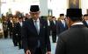 ​Dilantik Presiden Prabowo, Arrmanatha Nasir Resmi Jabat Menlu Gantikan Sugiono
