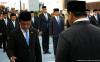 Dilantik Presiden Prabowo, Bahlil Resmi Jabat Menko Bidang Hilirisasi dan Transisi Energi
