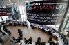 Bursa Eropa Tertekan di Awal Oktober, Yield Obligasi dan Harga Energi Jadi Beban (Foto: dok Washingtonpost)