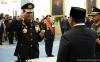 Dilantik Presiden Prabowo, Suyudi Resmi Jabat Kapolri
