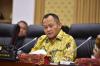 Dilantik Jadi Menperin, Sarmuji Fokus Genjot Industri Padat Karya (Foto: iNews Media Group)