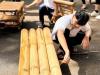 Tingkatkan Daya Saing Industri Bambu Nasional, Kemenperin Gelar Program AKB 2026. (Foto: Kemenperin)