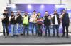 Pertamina Lepas 120 Anggota Komunitas Motor Menuju Pertamina Grand Prix of Indonesia 2026. (Foto: Pertamina)