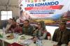 Respons BNPB Soal Temuan Ombudsman Terkait Penanganan Pascagempa M7,7 NTT. (Foto: BNPB)