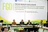 Dukung Program E20, Agrinas Palma dan IPB Kembangkan Bioetanol Multifeedstock. (Foto Istimewa)