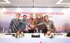 PT Telkom Indonesia (Persero) Tbk (TLKM) resmi memisahkan unit usaha (spin off) bisnis fiber InfraCo. (Foto: Ist)