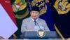 Prabowo Ingatkan Jajaran TNI: Ancaman untuk Indonesia Tak Hanya Berbentuk Serangan Fisik (FOTO:iNews Media Group)