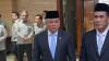 Saleh Mustafa Pastikan Mundur dari Wakasad usai Ditunjuk Jadi Wamentan. (Foto Tangguh/IMG)