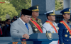 Prabowo Beri Tanda Kehormatan ke Tokoh-tokoh TNI, Ini Daftarnya. (Foto: YouTube/Sekretariat Presiden)