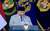Prabowo Dirikan 6 Kodam Baru saat Upacara HUT ke-81 TNI, Ini Daftarnya. (Foto: YouTube/IDXChannel)