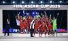 Juara FIFA ASEAN Cup 2026, Pelatih Thailand: Timnas Indonesia Berkembang Pesat  (FOTO:Dok Aldhi Chandra)