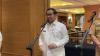 El Nino Panjang, Pramono Minta BPBD Antisipasi Kebakaran Khususnya Kawasan Padat Penduduk. (Foto: MNC Media)